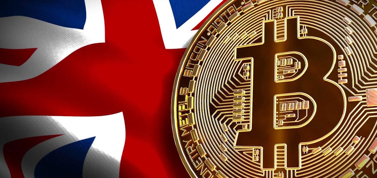 BREAKING: The UK Approves Cryptos – Will the Bullrun return?
