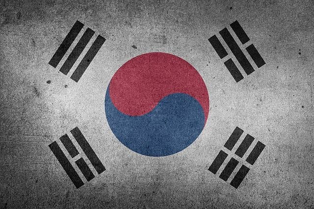 South Korea to Announce Cryptocurrency Framework