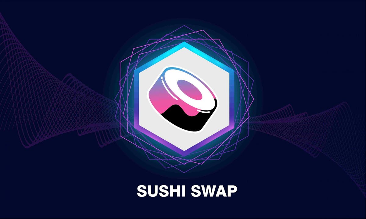SushiSwap steigt 15 %, kommt jetzt ein neuer Aufwartstrend?