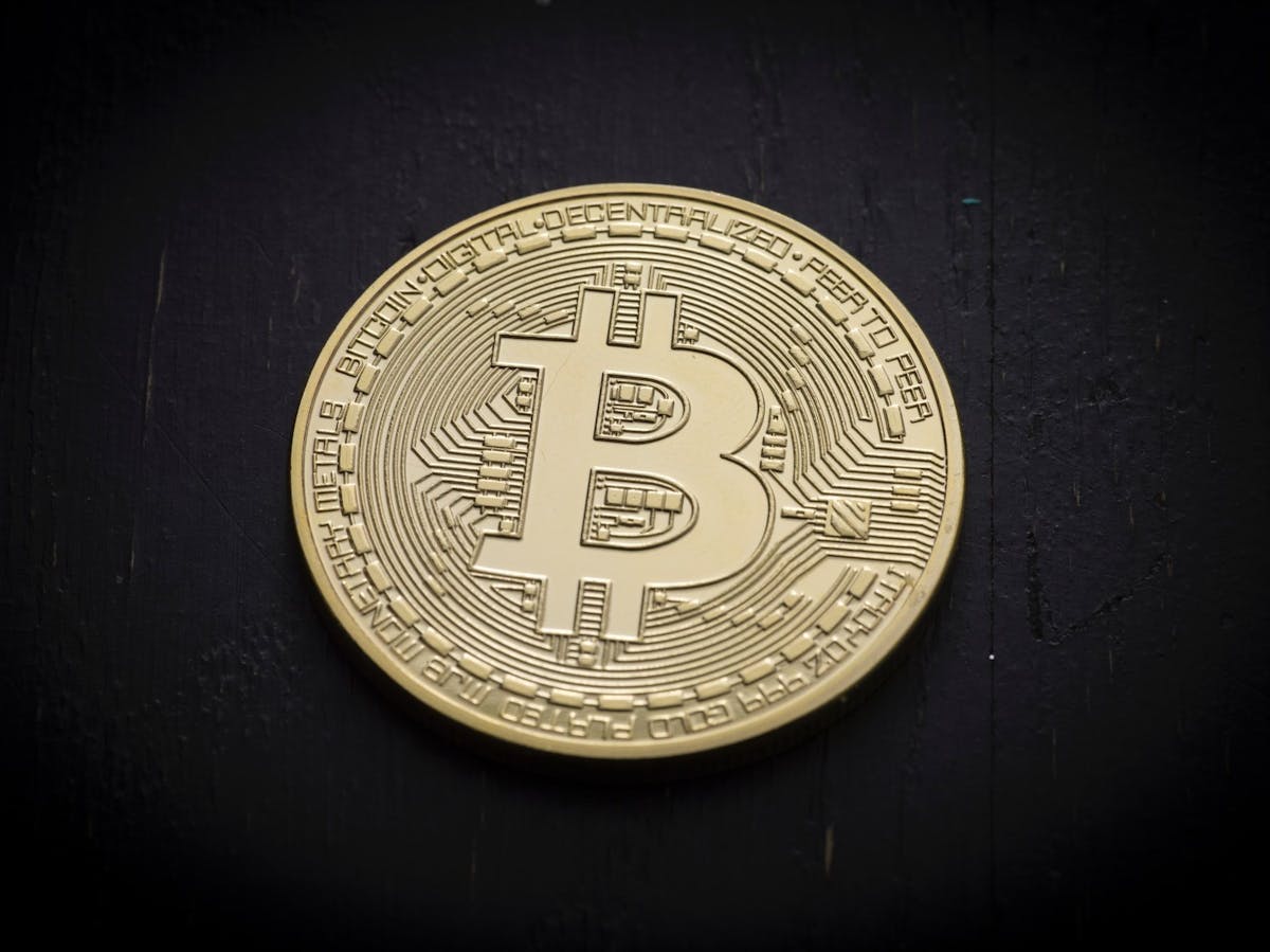 Bitcoin Kurs Prognose – Steht der Kurs in naher Zukunft uber $70.000?!