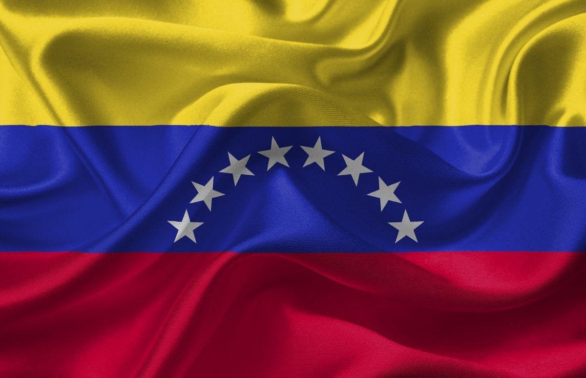 Petro wird zweite offizielle Wahrung Venezuelas