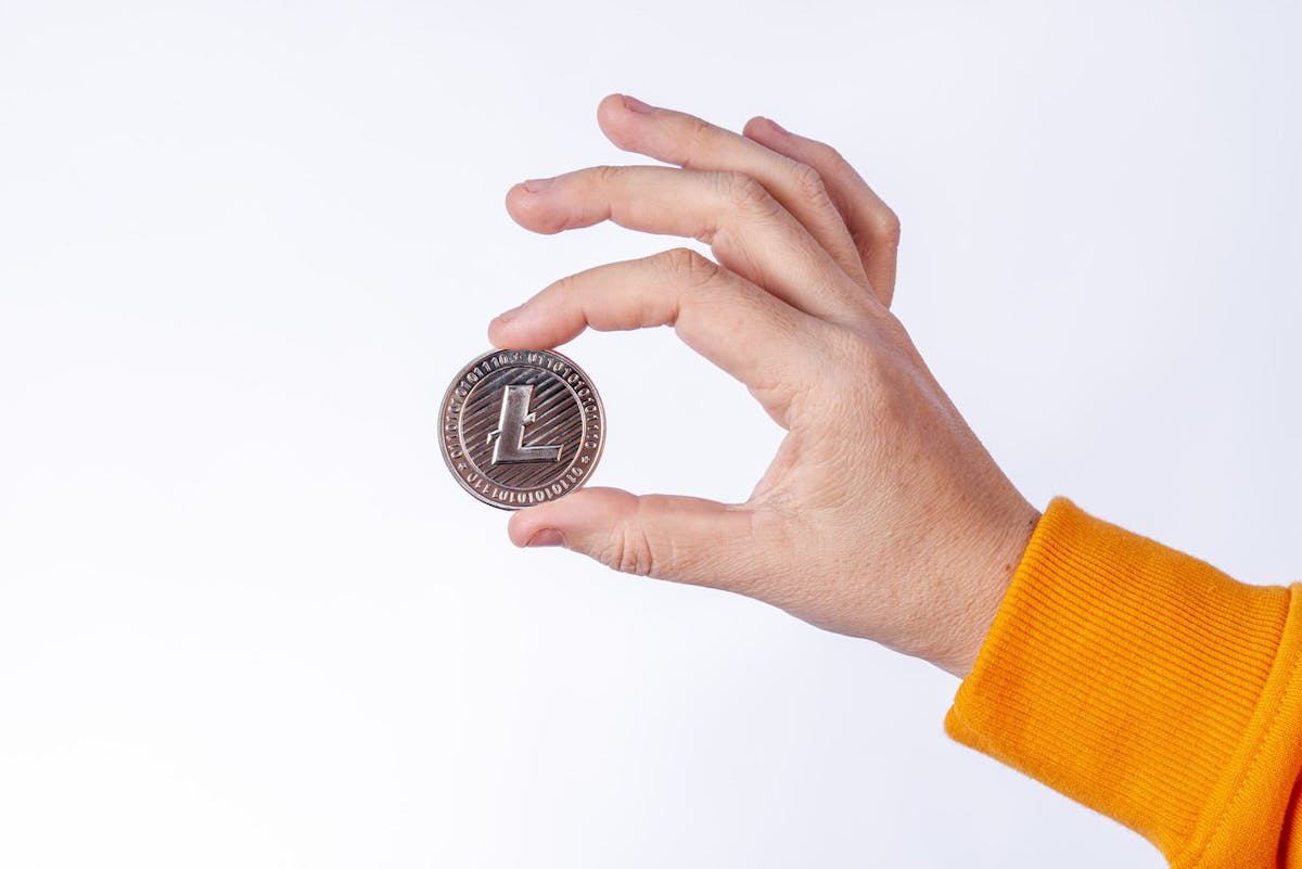 Zukunftige Altcoin-Implosion: Wird der Litecoin wieder die Nummer 2 hinter dem Bitcoin?